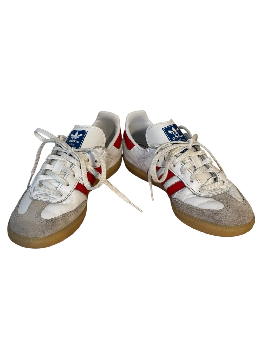 Adidas Samba OG Sneakers - Picture 6 of 10